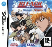 Bleach: The Blade of the Fate